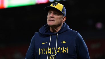 Where the Brewers Need To Improve at the Trade Deadline