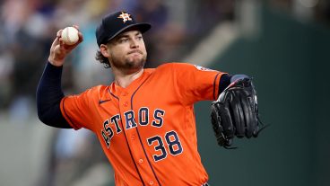 What’s Behind Peter Lambert’s Career Year?