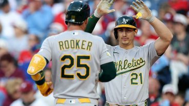 How Will Injuries Impact the Athletics’ Trade Deadline Strategy?