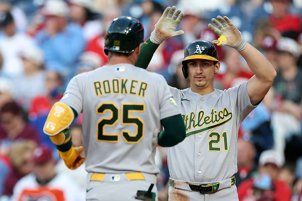 How Will Injuries Impact the Athletics' Trade Deadline Strategy?