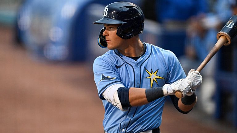 Theo Gillen Breaks Through To Double-A and Is Hungry For More