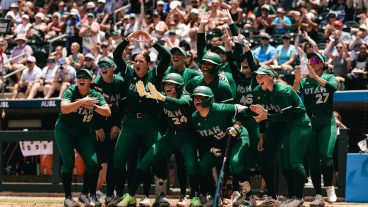 Utah Talons Secure Second Straight AUSL Title in Series Sweep