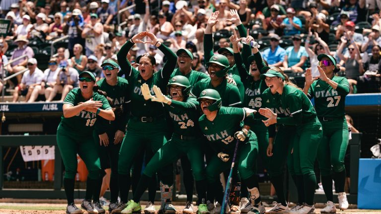 Utah Talons Secure Second Straight AUSL Title in Series Sweep