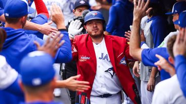 Alejandro Kirk Is Keeping the Blue Jays in the Race
