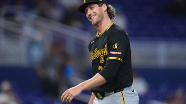 Braxton Ashcraft Shines Again in Pirates’ Win Over Tigers