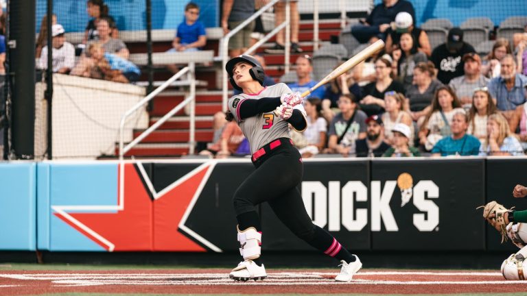 Series One of All-Star Cup Concludes, Klingler Emerges as Points Leader