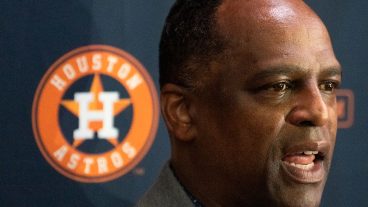 Astros Jumpstart Inevitable Change By Firing Dana Brown