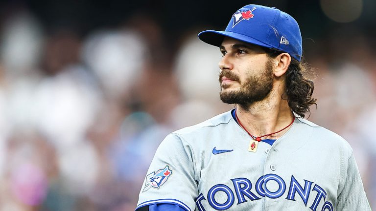 Dylan Cease Is Staring Down His First Cy Young Award