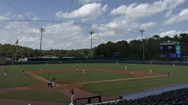 Live Look Overview – 2026 East Coast Pro