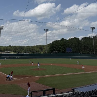 Live Look Overview – 2026 East Coast Pro