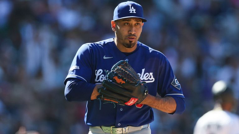 If the Dodgers Have an Achilles Heel, It’s Their Bullpen