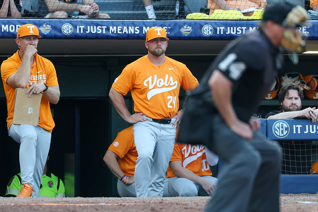 SEC Baseball Summer Standouts: Tennessee Builds Acclaimed Roster for Year 2 of Elander Era