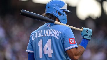 The Jac Caglianone Breakout Has Arrived