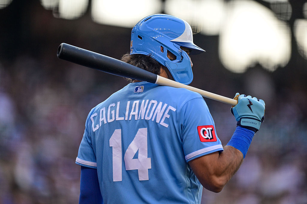 Jac Caglianone: Baseball News, Stats & Analysis | Just Baseball
