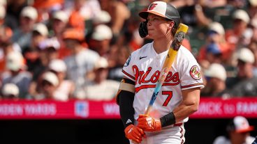 Jackson Holliday Is Proving Why Prospects Are Never Guarantees
