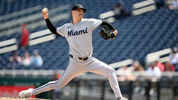 Marlins Notebook: Huge Ninth-Inning Rally, Junk, Edwards Takeaways