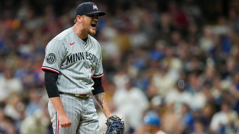 Twins Stock Up on Pitching as Surprise Buyers at the Deadline