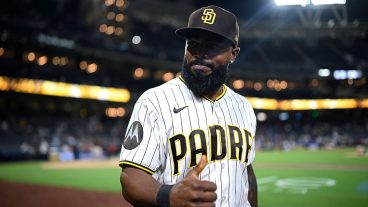 Luis Rengifo Has Reached a New Level on the Padres