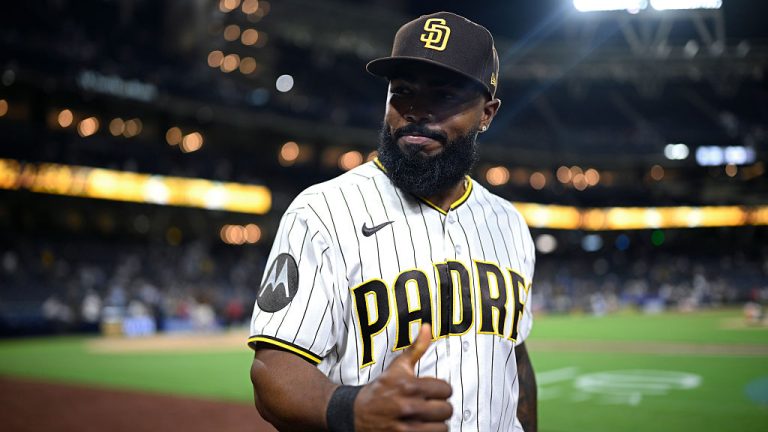 Luis Rengifo Has Reached a New Level on the Padres