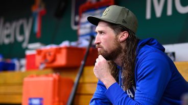 Matt Strahm: A Microcosm of the 2026 Royals Bullpen