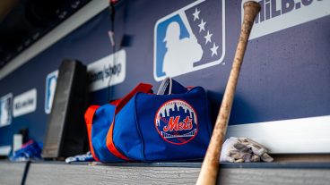 Mets Bolster Farm System With Sell-Off at 2026 Trade Deadline