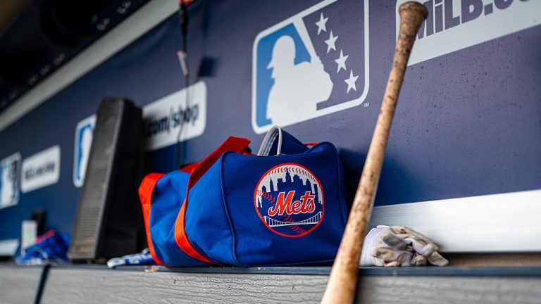 Mets Bolster Farm System With Sell-Off at 2026 Trade Deadline