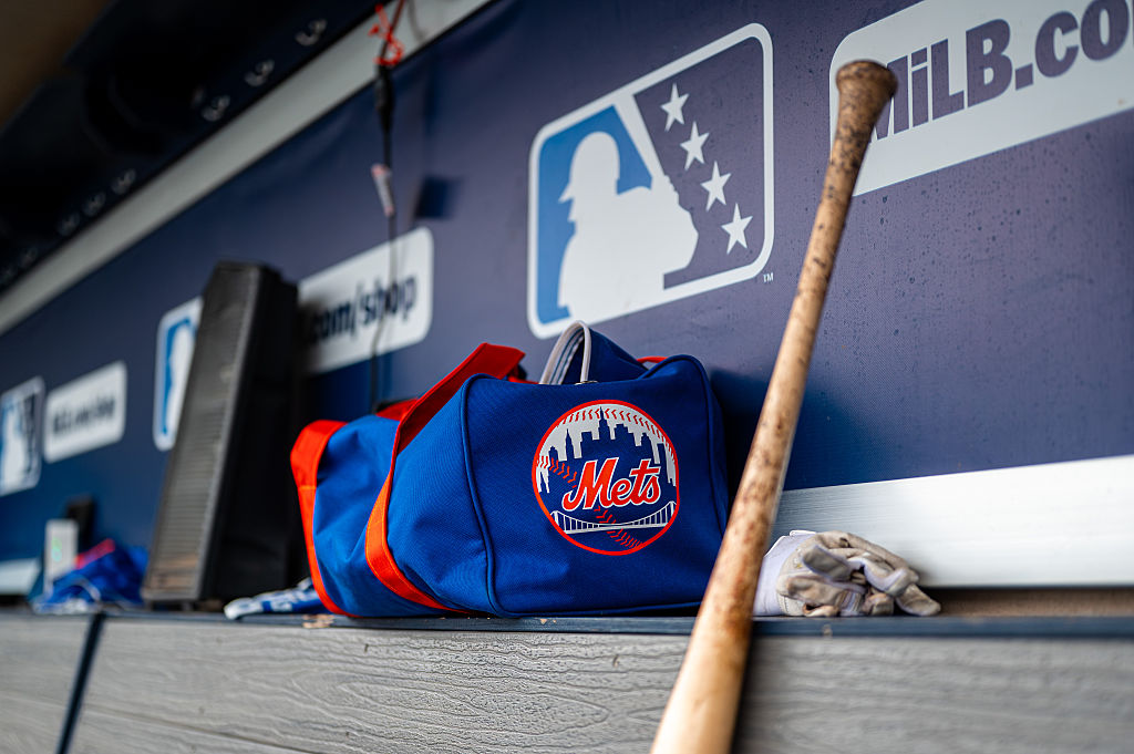 justbaseball.com - Joe Browne - Mets Bolster Farm System With Sell-Off at 2026 Trade Deadline