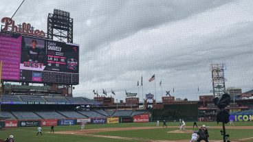 Live Look Overview – 2026 Perfect Game All-American Classic