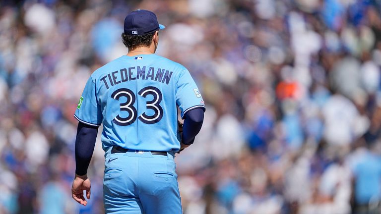 Ricky Tiedemann’s Story Is Still One of What Could’ve Been