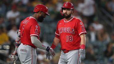 An Angels-Guardians Trade That Would Help Both Sides