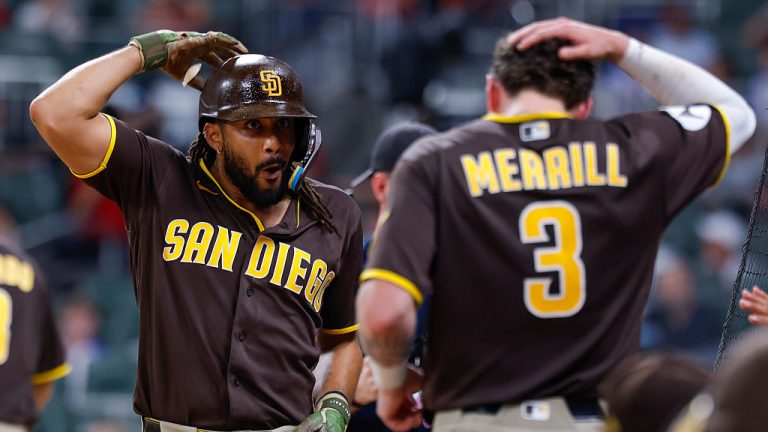 The Padres’ Best Bats Are Turning it On at the Right Time