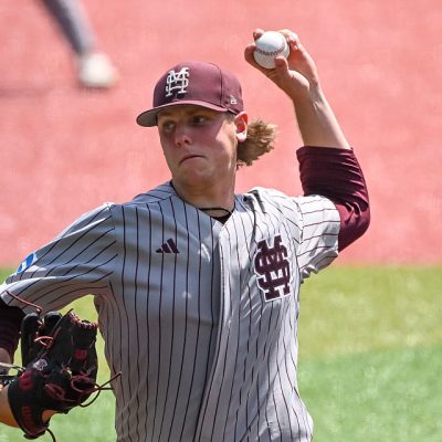 SEC Baseball Summer Standouts: Mississippi State Assembles Exciting Roster for 2027