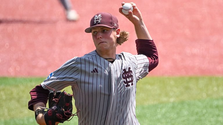 SEC Baseball Summer Standouts: Mississippi State Assembles Exciting Roster for 2027