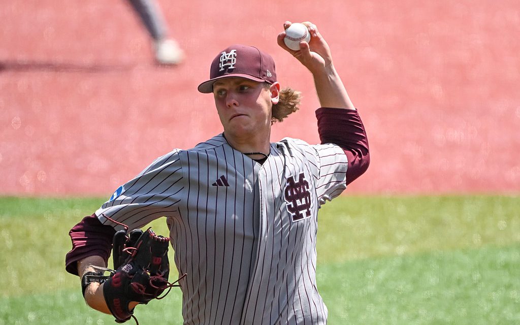 SEC: Mississippi State Assembles Exciting Roster for 2027