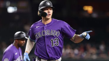Zac Veen’s Big League Promotion Was Overdue