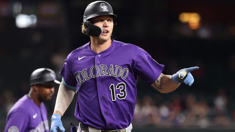 Zac Veen’s Big League Promotion Was Overdue