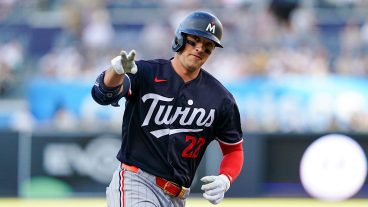 How Brooks Lee Became the Bat the Twins Needed Him To Be