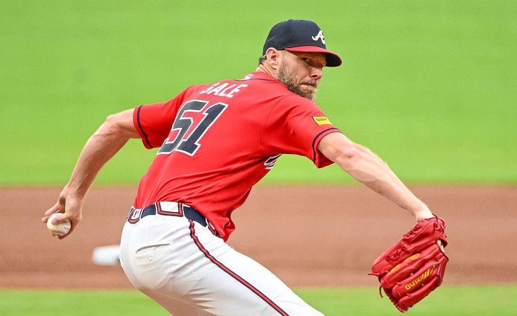 Atlanta Braves 2026 Season Report Card