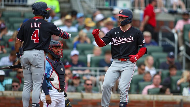 For the Nationals To Take the Next Step, Young Players Must Do the Same