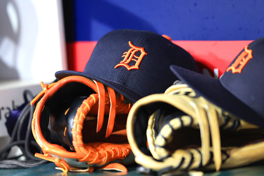 An Offseason Wishlist for the Detroit Tigers