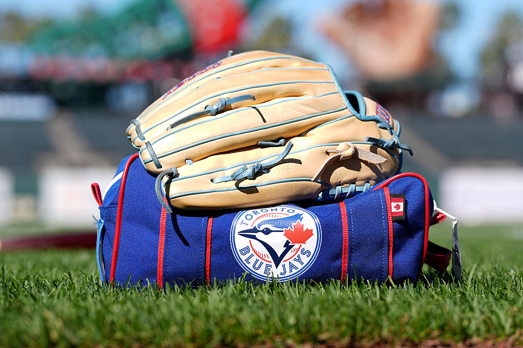 The Blue Jays' Best Storyline Comes in the Season's Final Month
