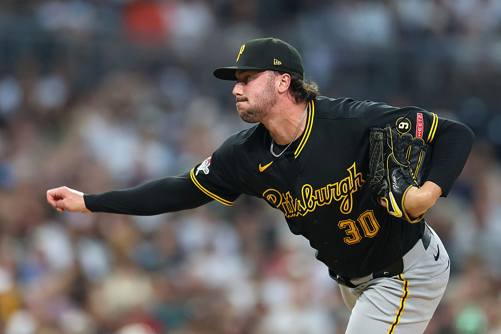 Pittsburgh Pirates Arbitration Projections and Tender Decisions
