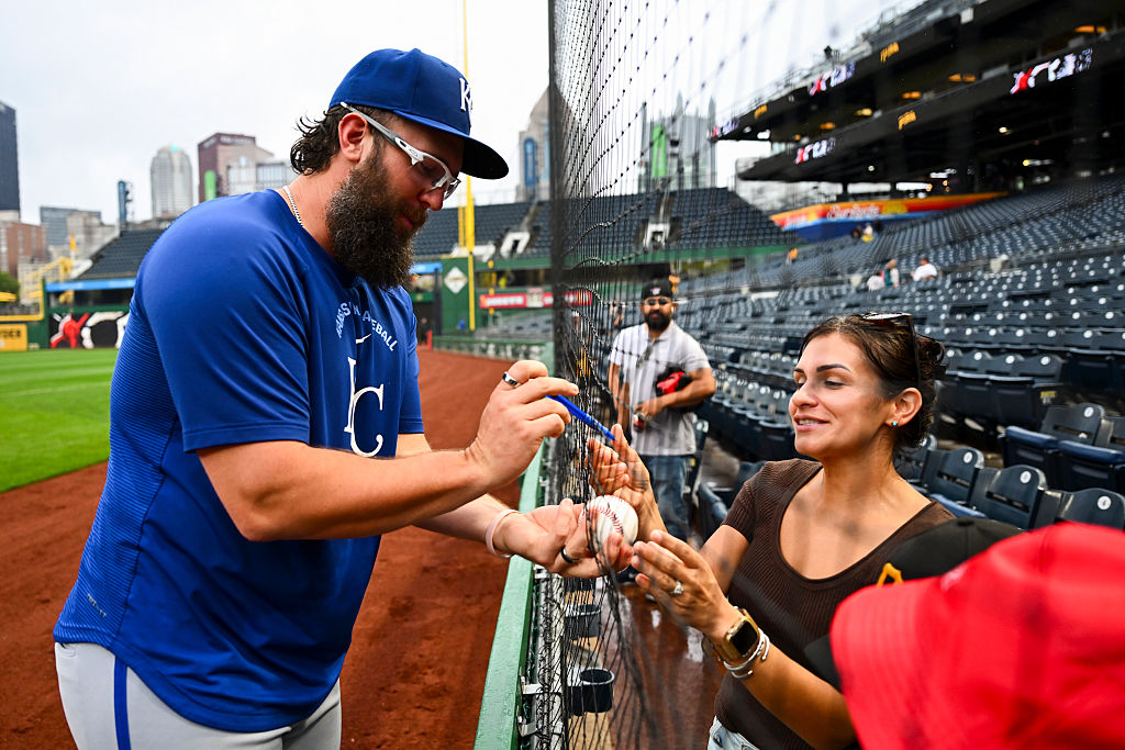 Randy Dobnak Has Been a Surprise Story on the 2026 Royals