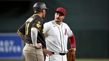 Padres and D-backs Are Lined Up for a Psuedo Play-In Series