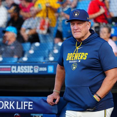 The Brewers Have Perfected Regular Season Baseball