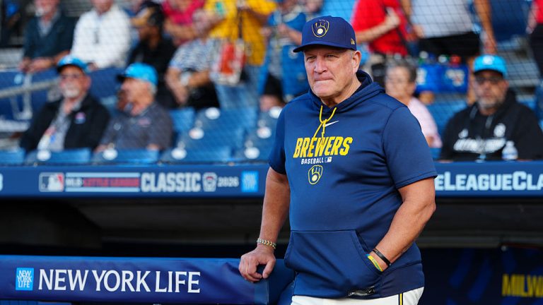 The Brewers Have Perfected Regular Season Baseball