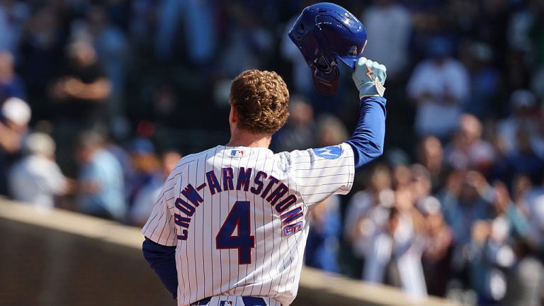 Pete Crow-Armstrong’s 2026 Season Is Already Historic