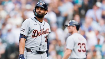 The Detroit Tigers’ Postseason Hopes Are Over