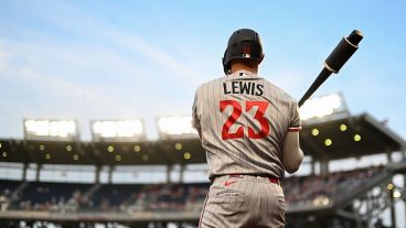 Is This the End of the Road for Royce Lewis as a Minnesota Twin?