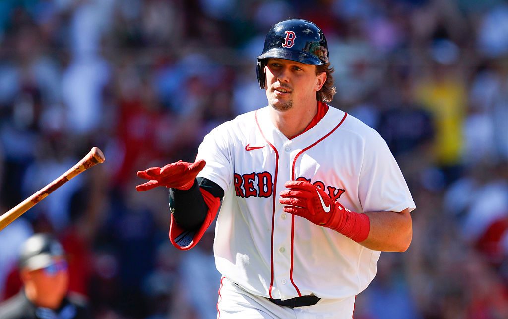 Do the Red Sox Need to Extend Adley Rutschman This Winter?
